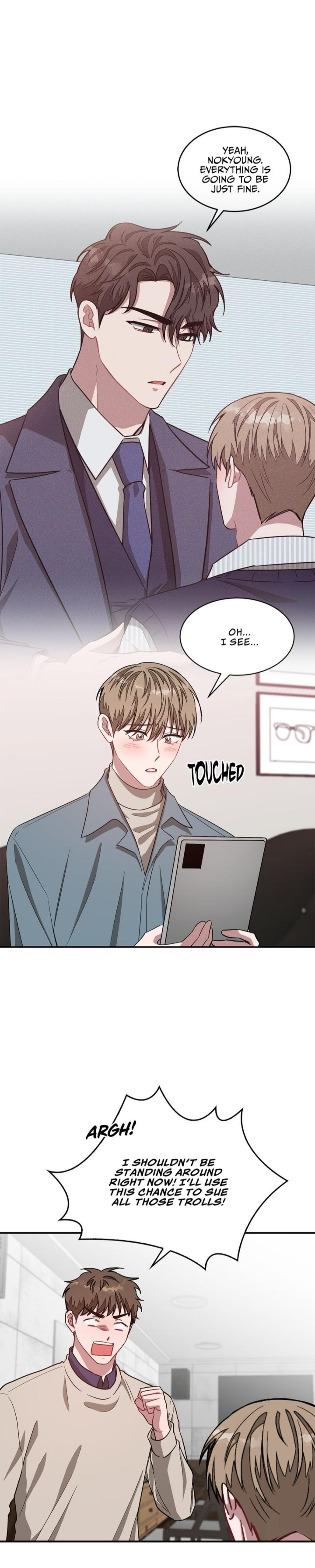 Otra Vez chapter 33 page 24