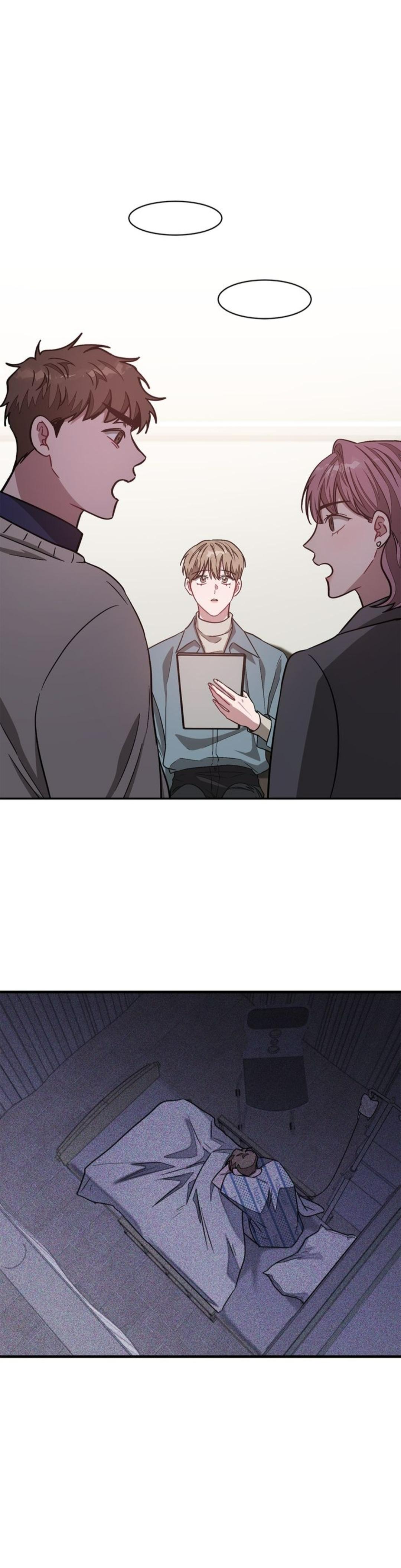 Otra Vez chapter 33 page 26