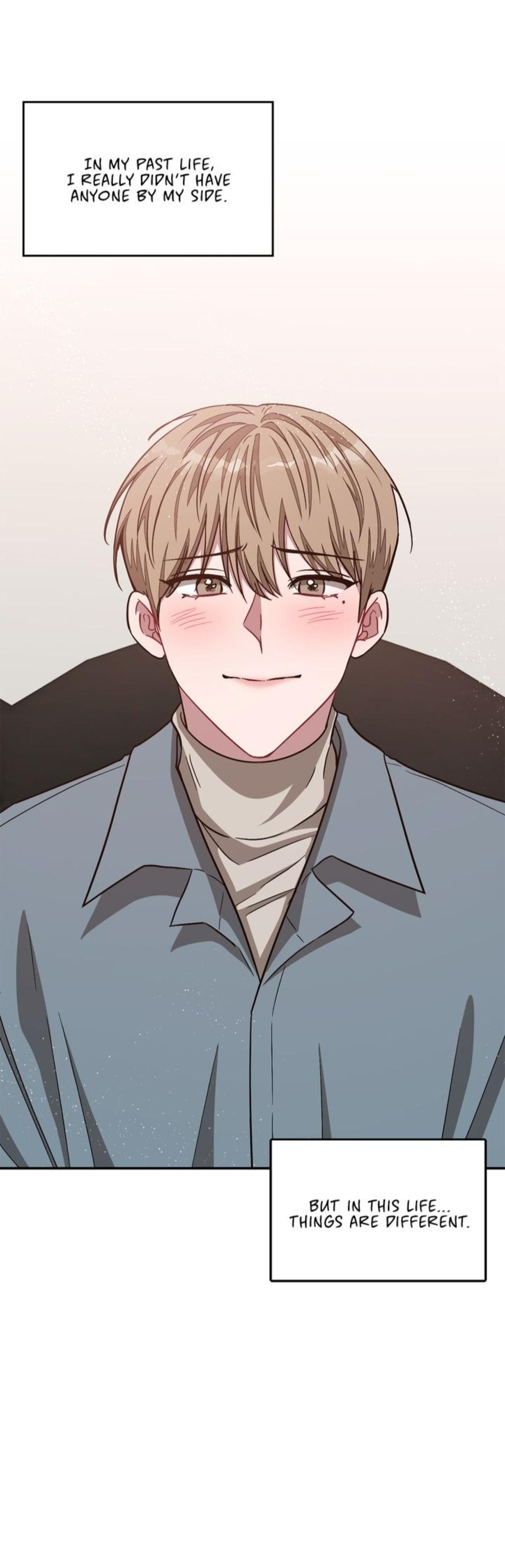 Otra Vez chapter 33 page 27