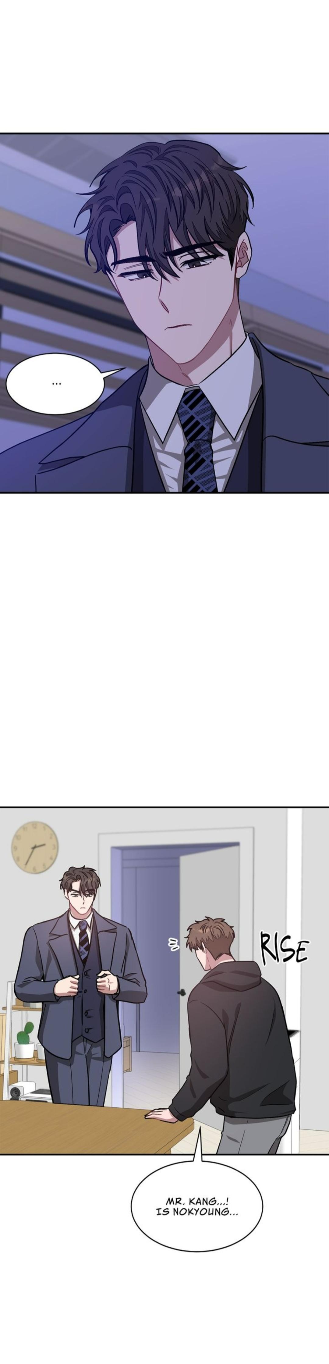 Otra Vez chapter 33 page 3