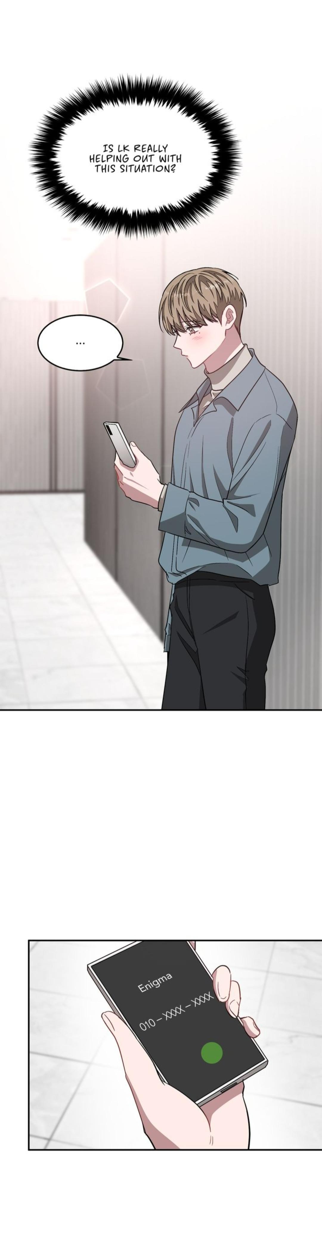 Otra Vez chapter 33 page 30