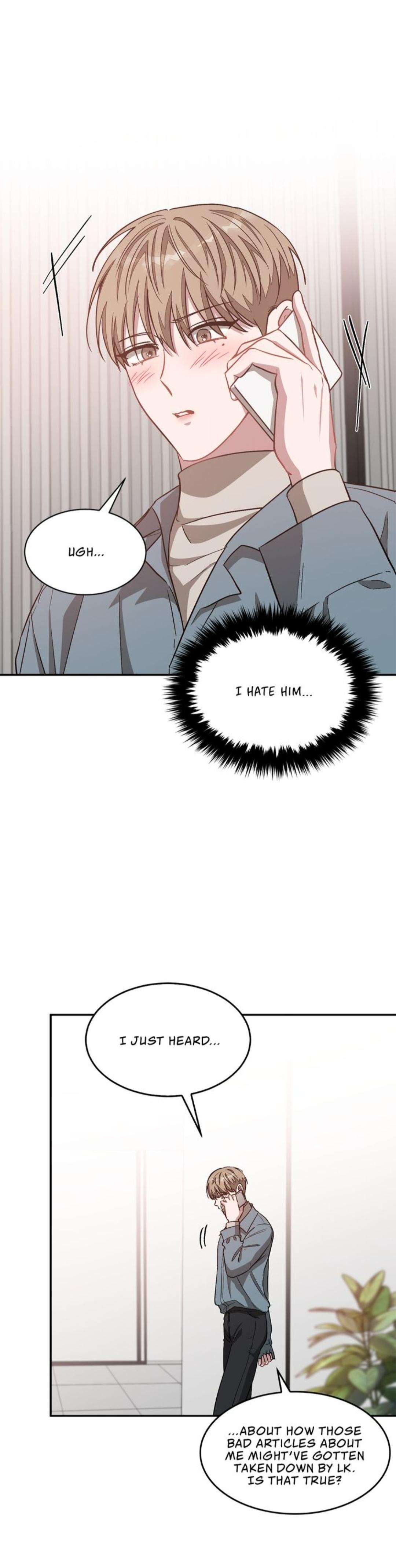 Otra Vez chapter 33 page 34