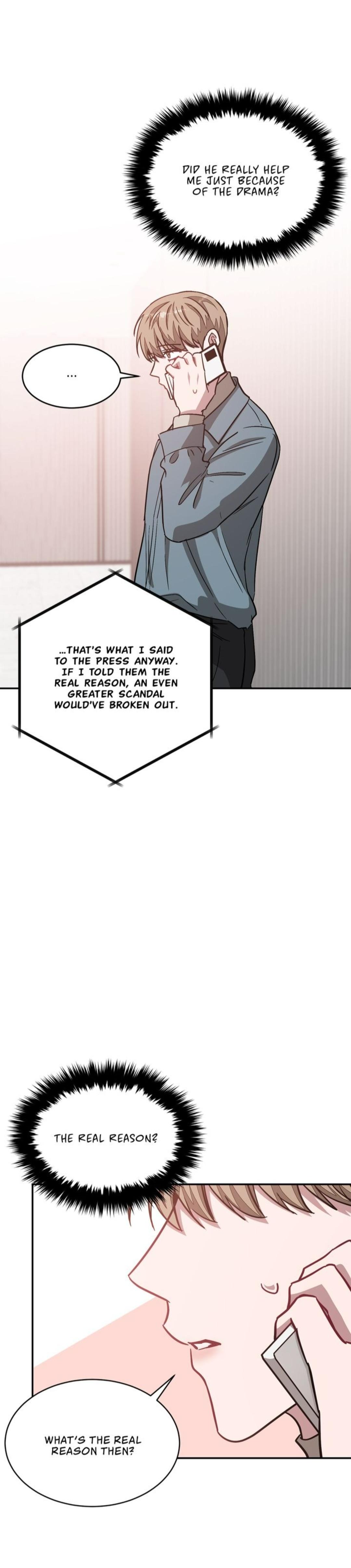 Otra Vez chapter 33 page 36