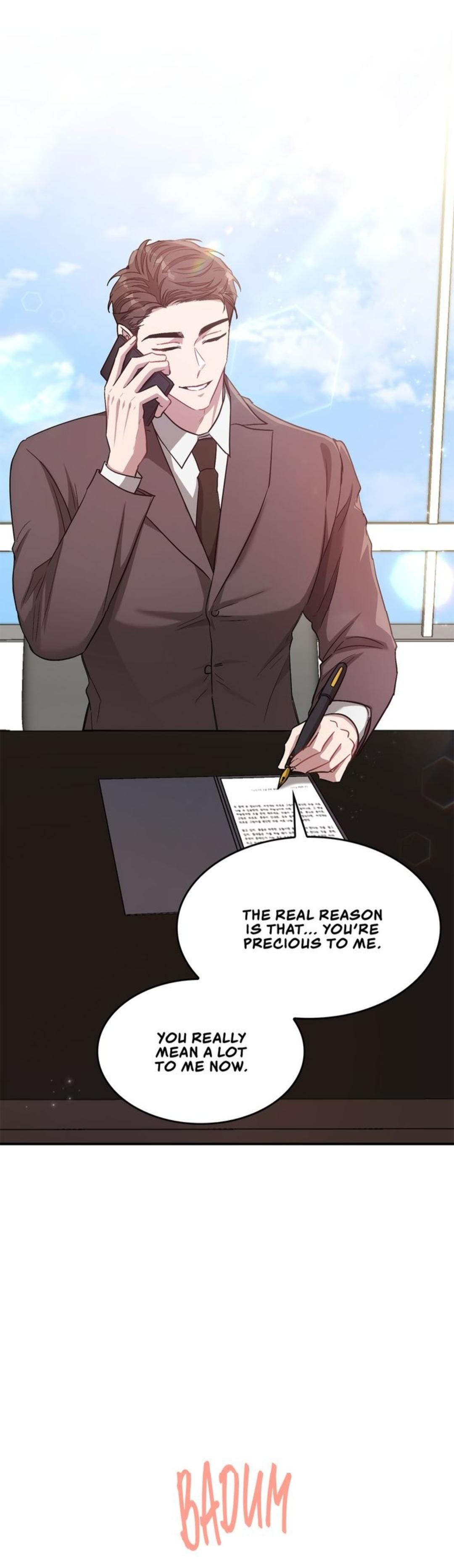 Otra Vez chapter 33 page 38