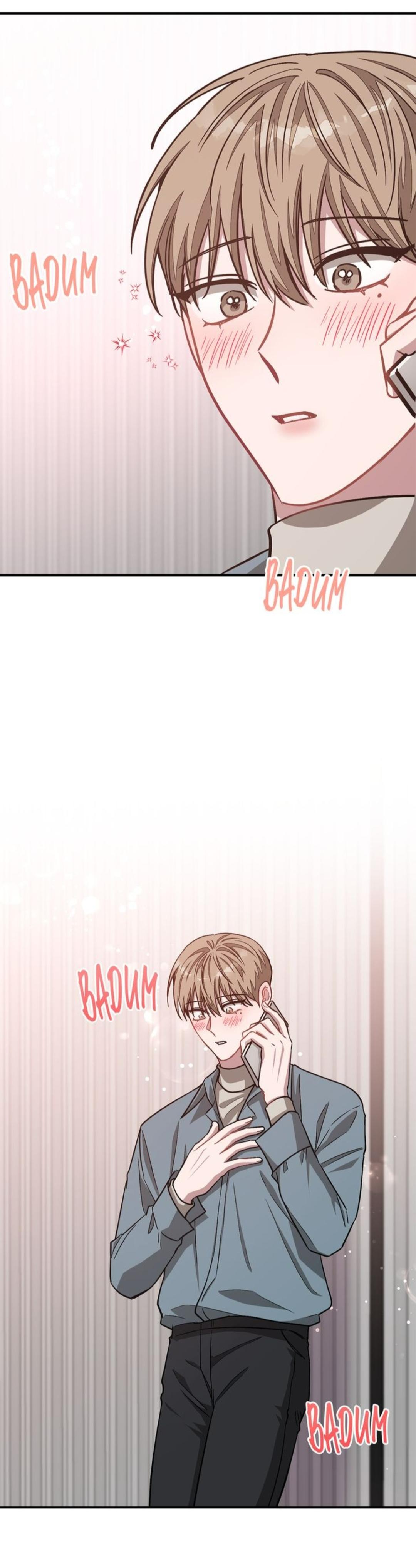 Otra Vez chapter 33 page 39