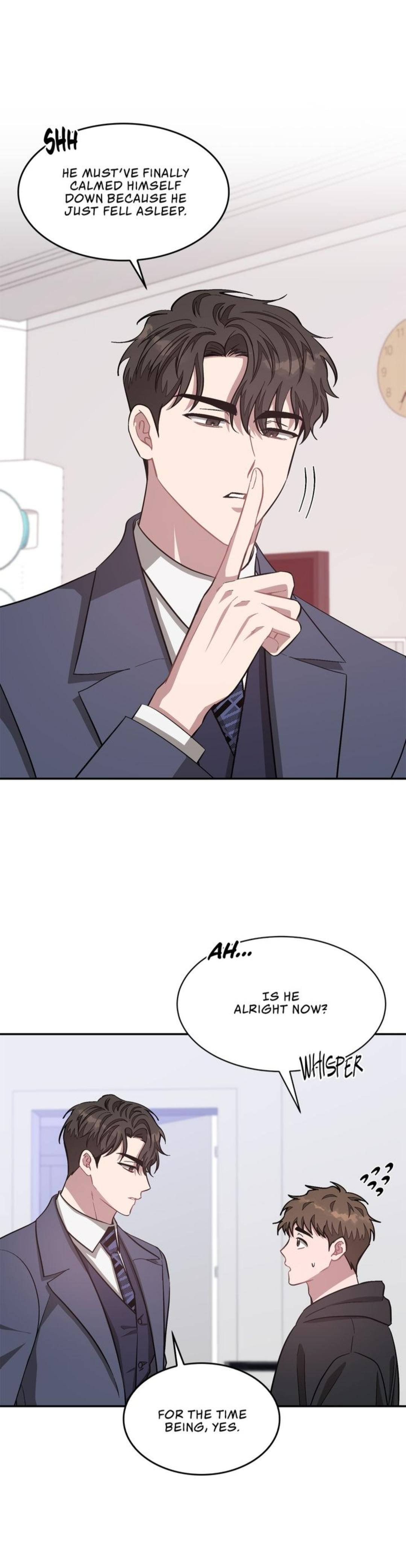 Otra Vez chapter 33 page 4