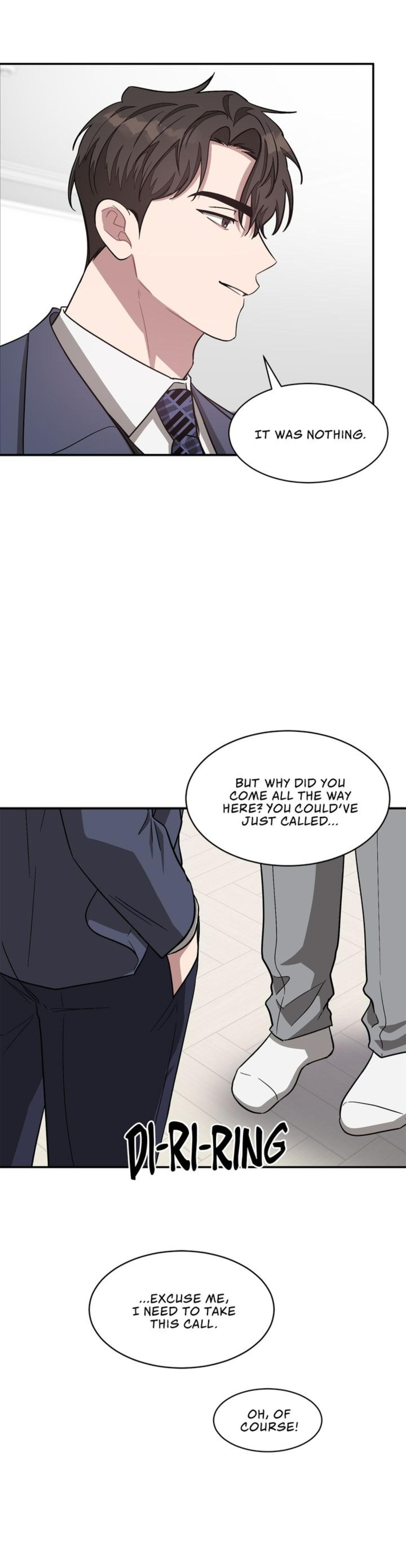 Otra Vez chapter 33 page 6