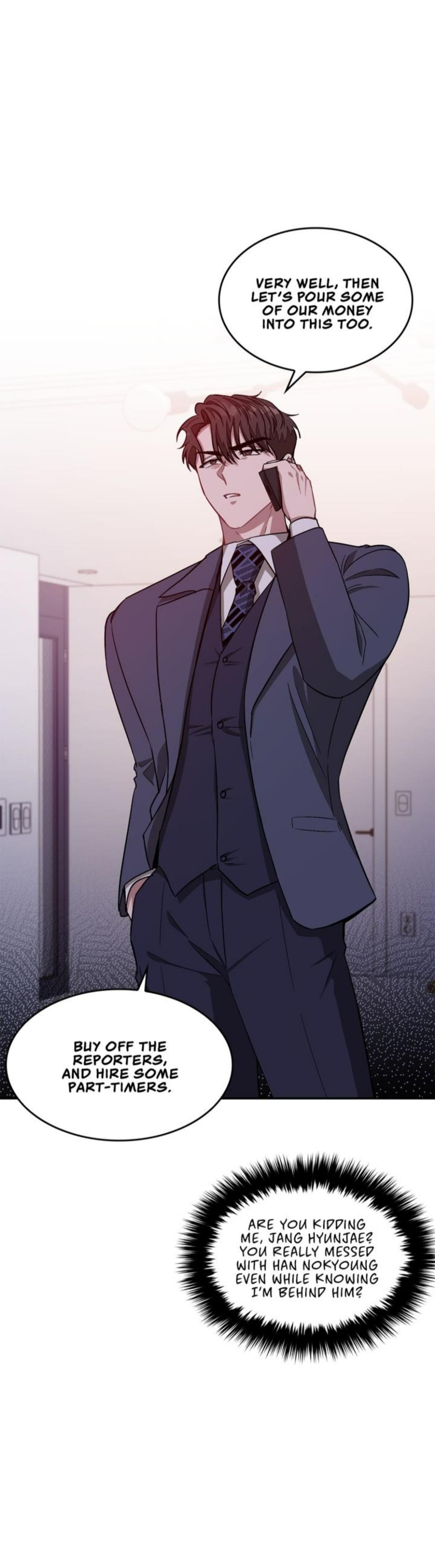 Otra Vez chapter 33 page 9