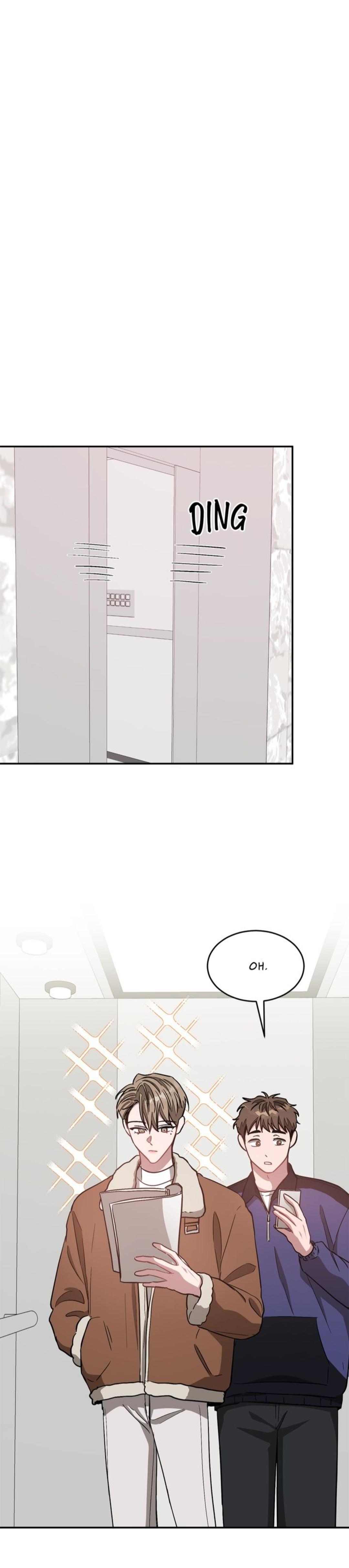 Otra Vez chapter 35 page 23