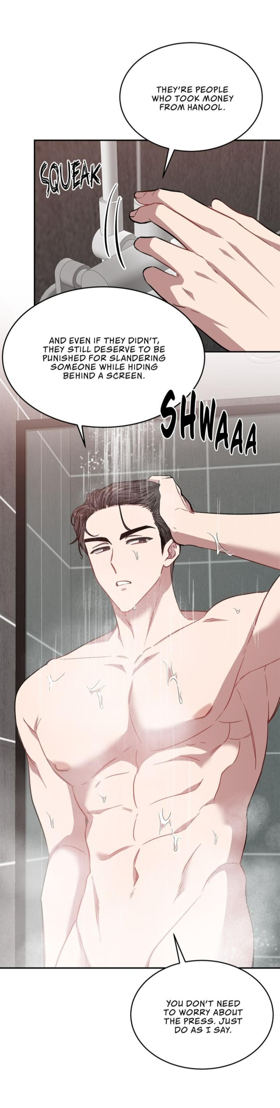 Otra Vez chapter 35 page 7