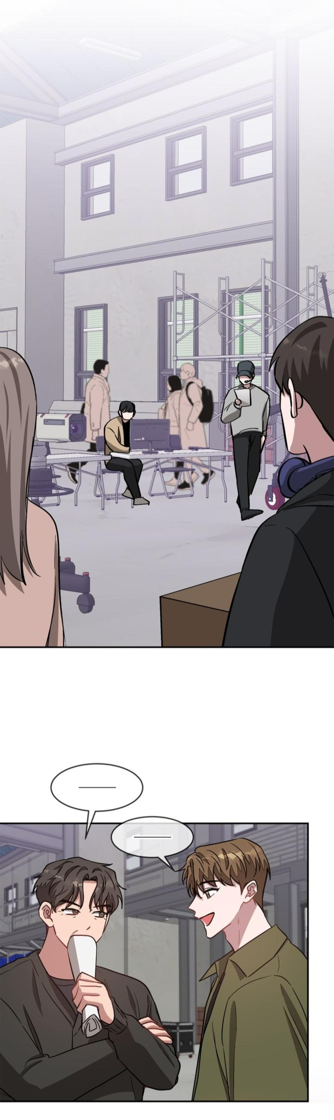 Otra Vez chapter 36 page 21