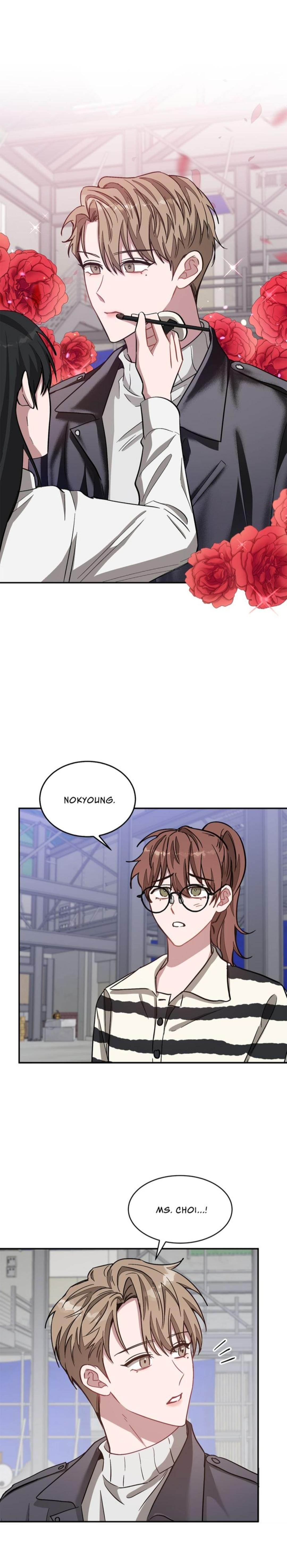 Otra Vez chapter 36 page 22