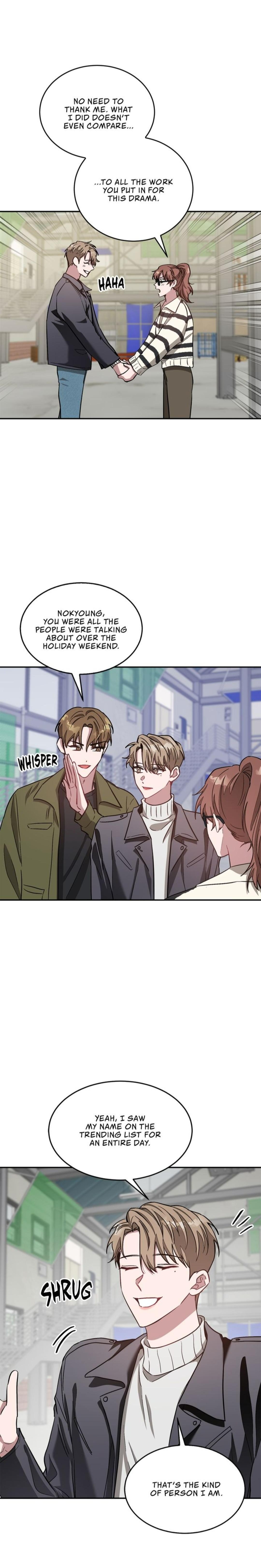 Otra Vez chapter 36 page 24