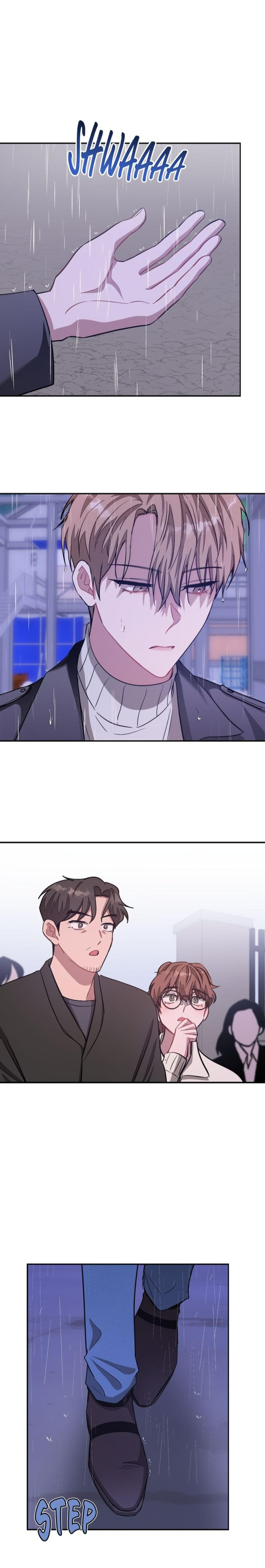 Otra Vez chapter 36 page 27