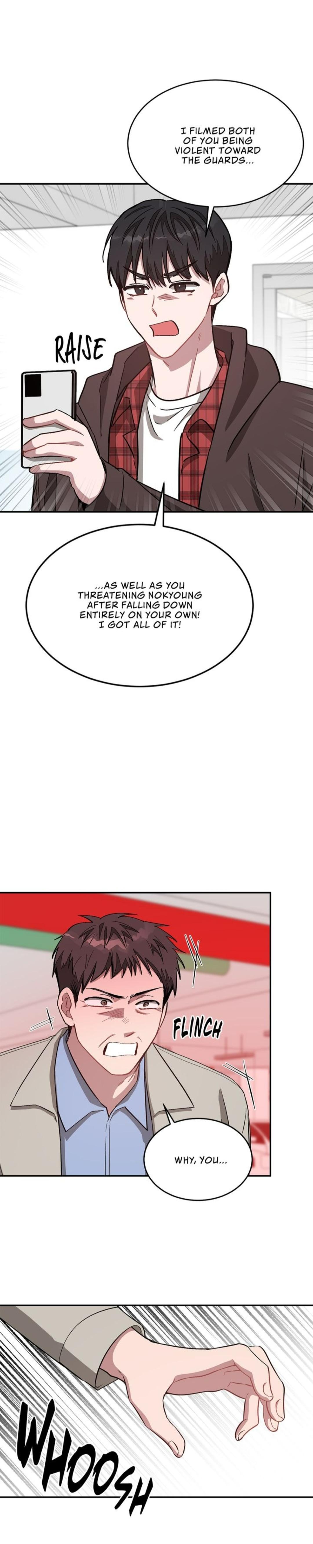 Otra Vez chapter 36 page 4