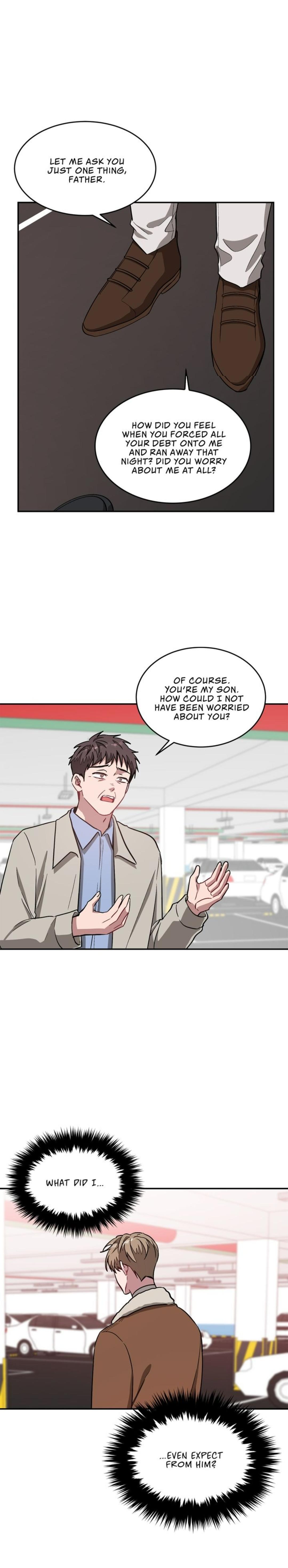 Otra Vez chapter 36 page 7