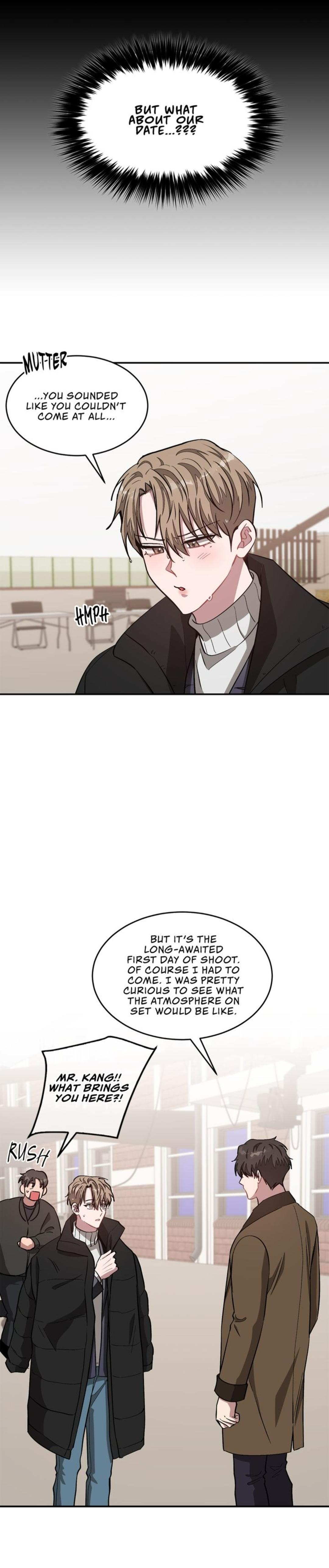 Otra Vez chapter 37 page 13