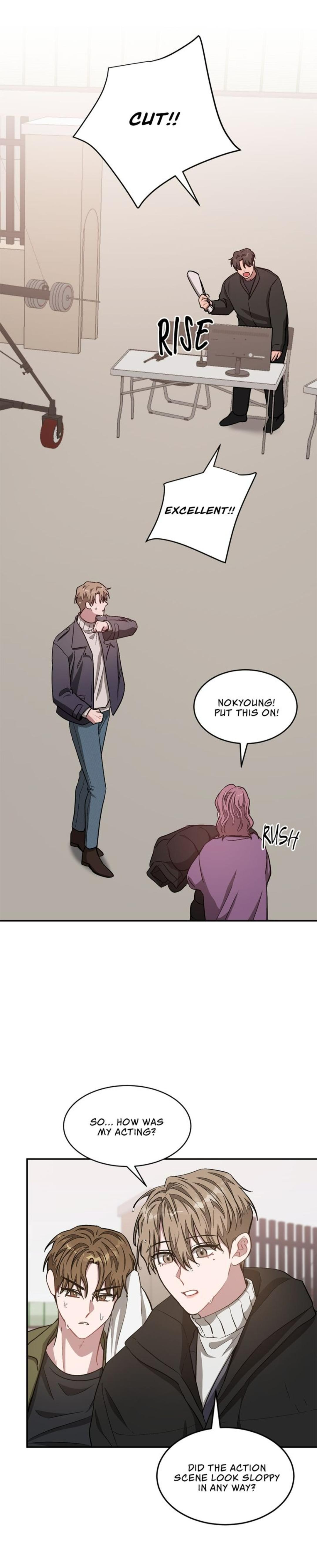 Otra Vez chapter 37 page 4