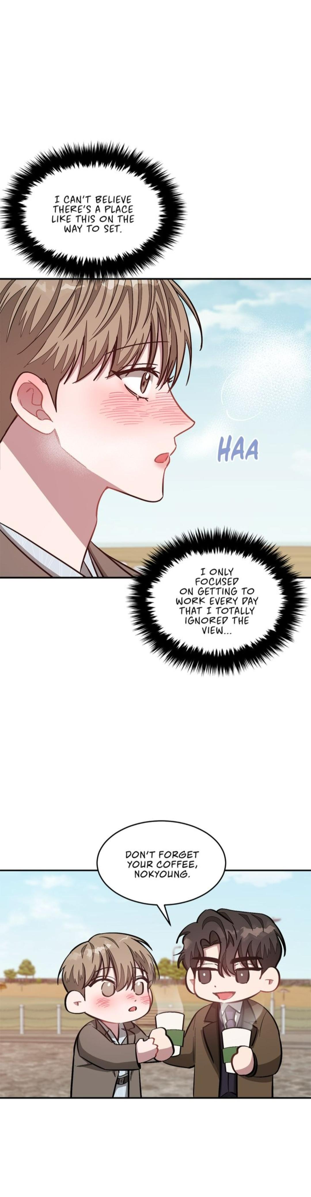 Otra Vez chapter 38 page 11