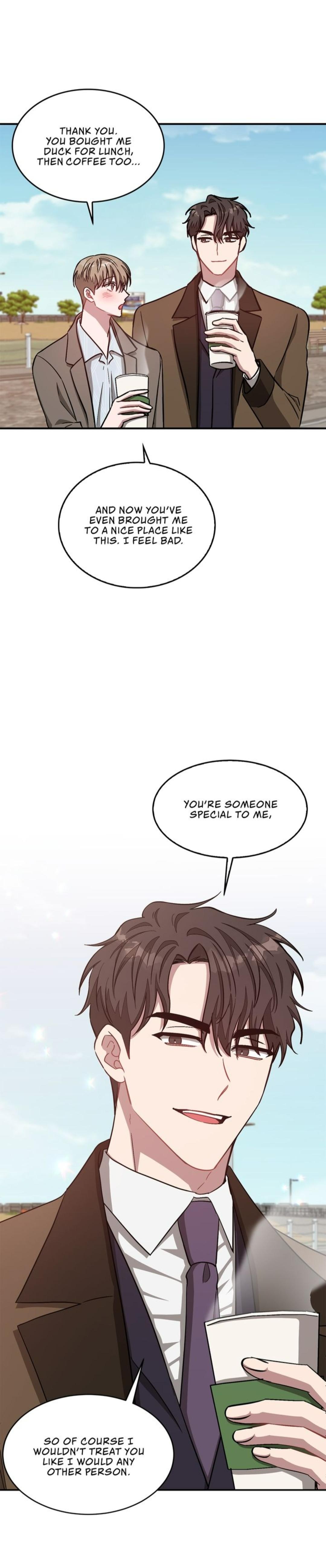 Otra Vez chapter 38 page 12