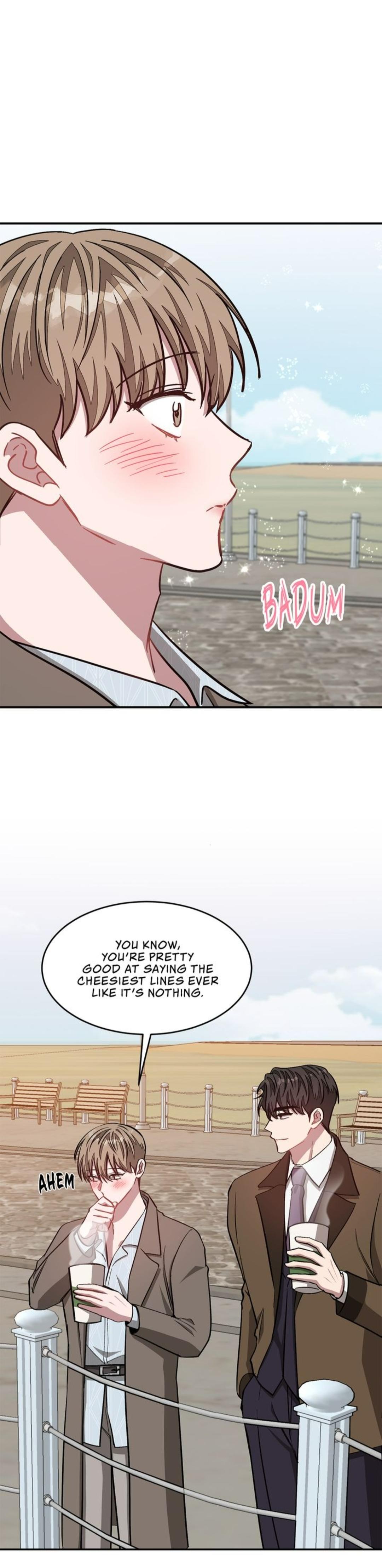 Otra Vez chapter 38 page 13