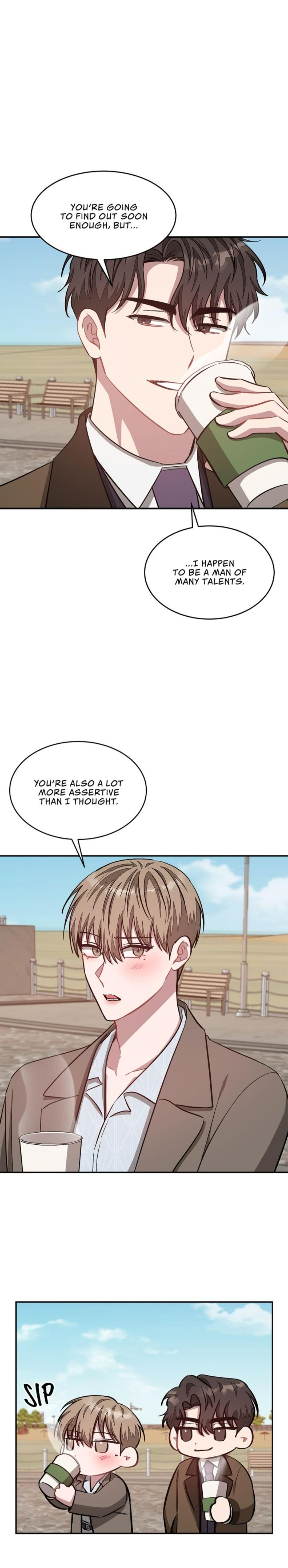 Otra Vez chapter 38 page 14