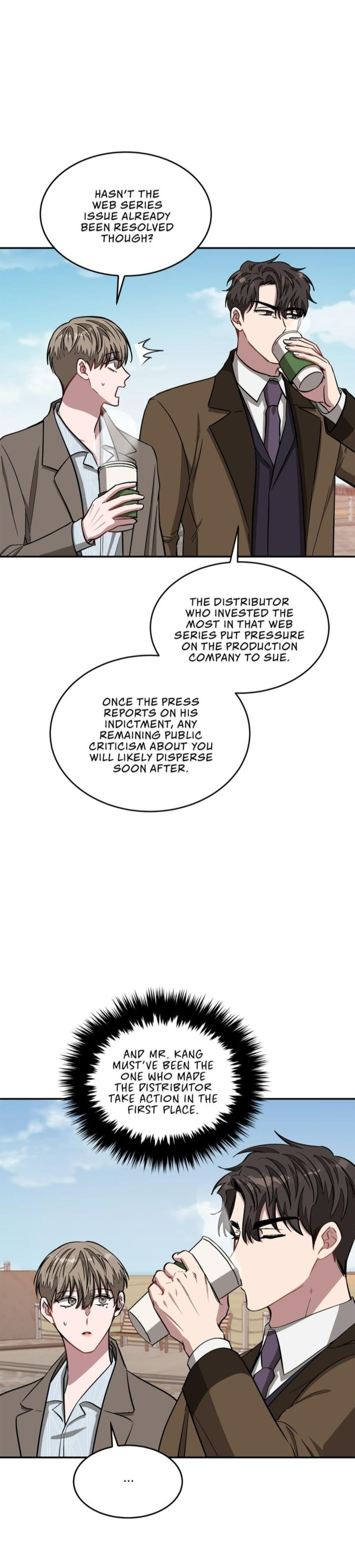 Otra Vez chapter 38 page 17