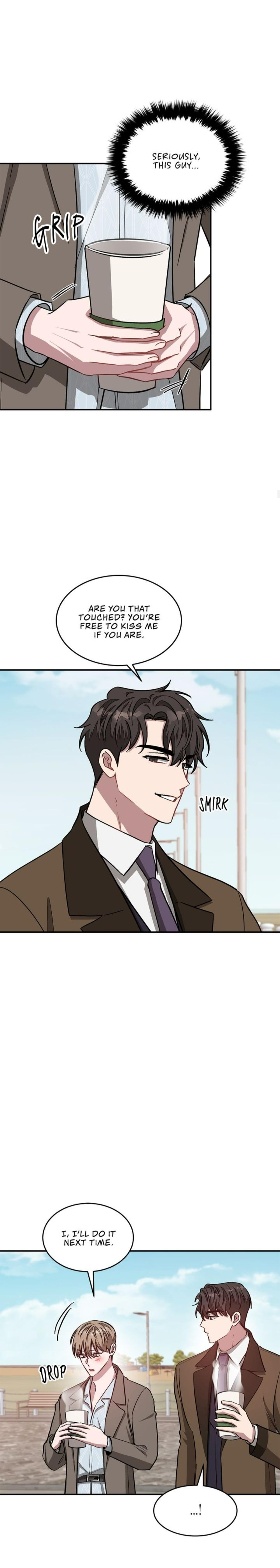 Otra Vez chapter 38 page 18