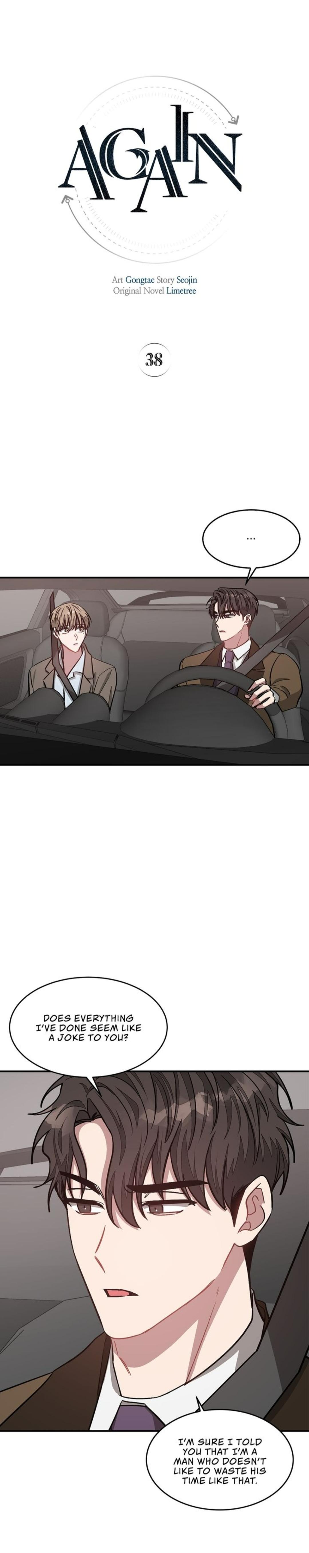 Otra Vez chapter 38 page 2