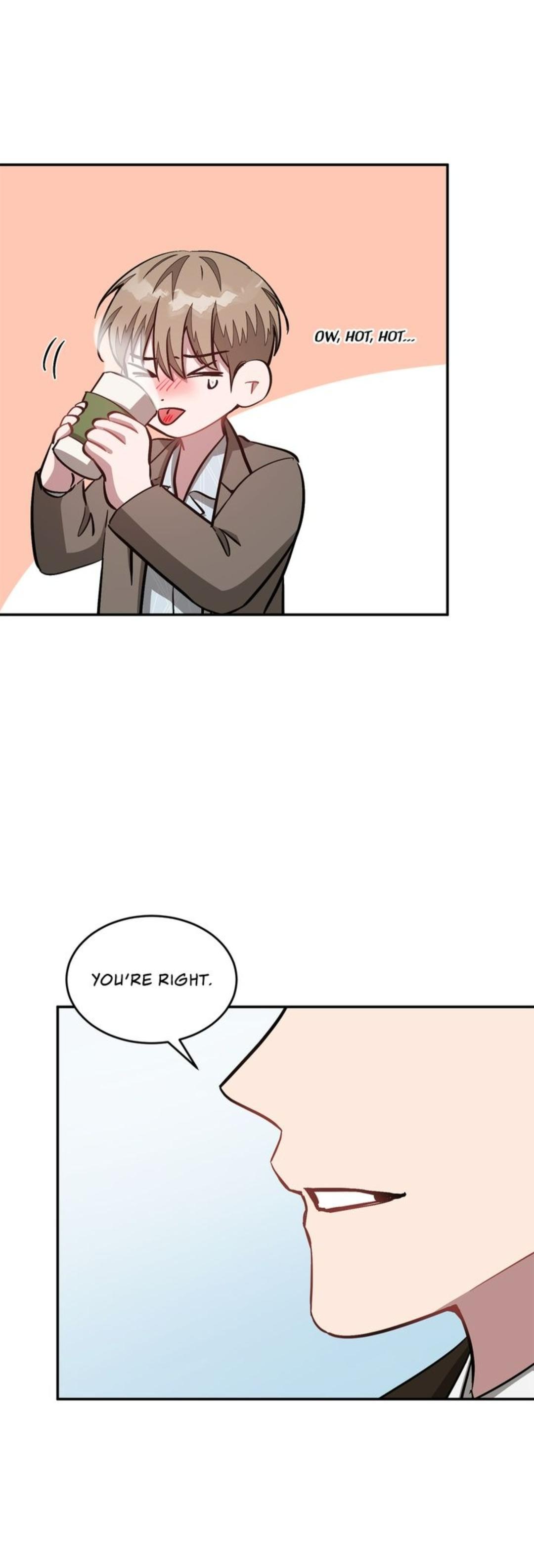 Otra Vez chapter 38 page 20