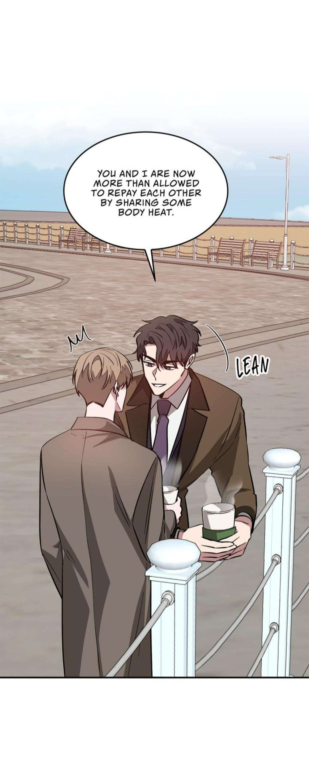 Otra Vez chapter 38 page 21