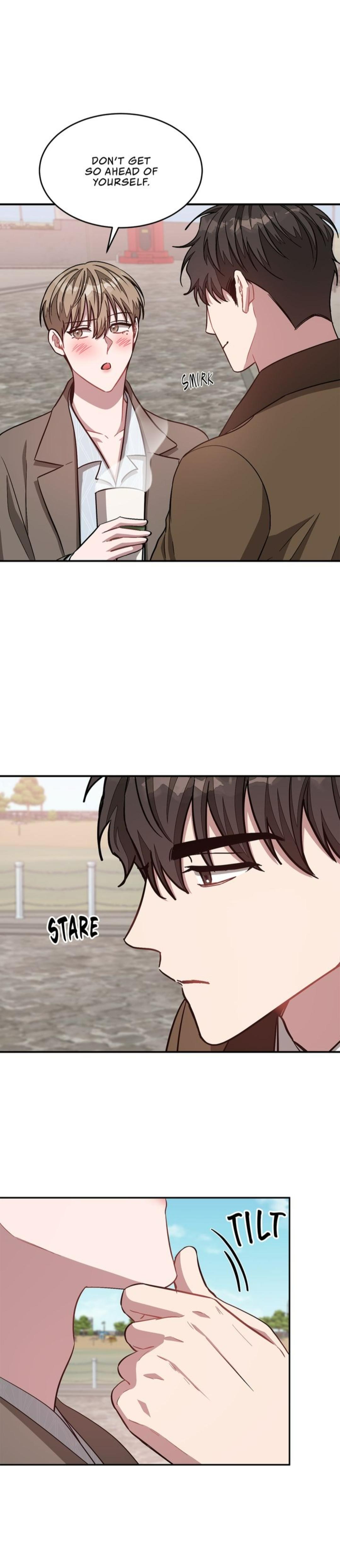 Otra Vez chapter 38 page 22