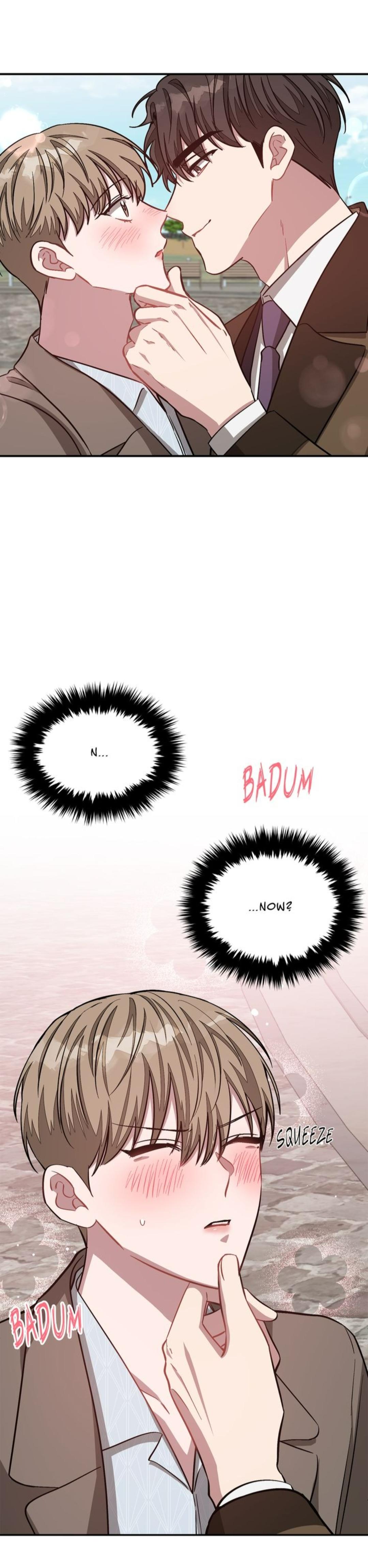 Otra Vez chapter 38 page 23