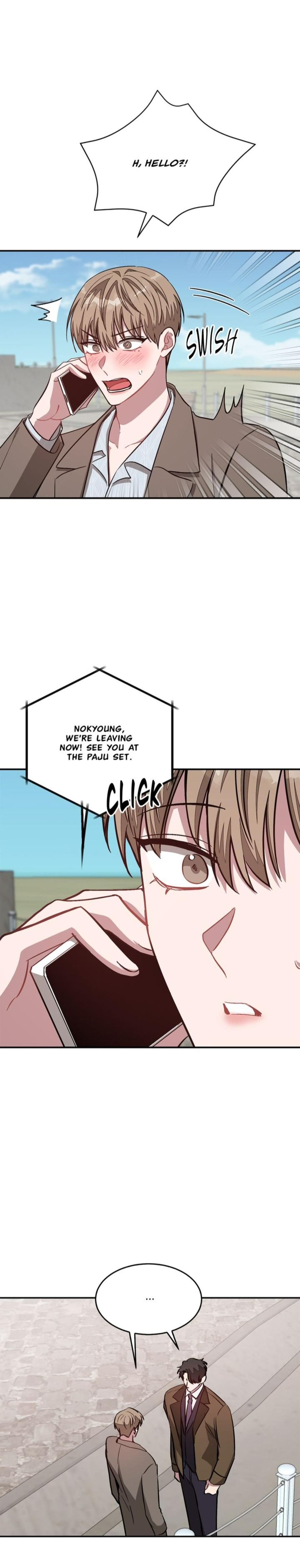 Otra Vez chapter 38 page 25