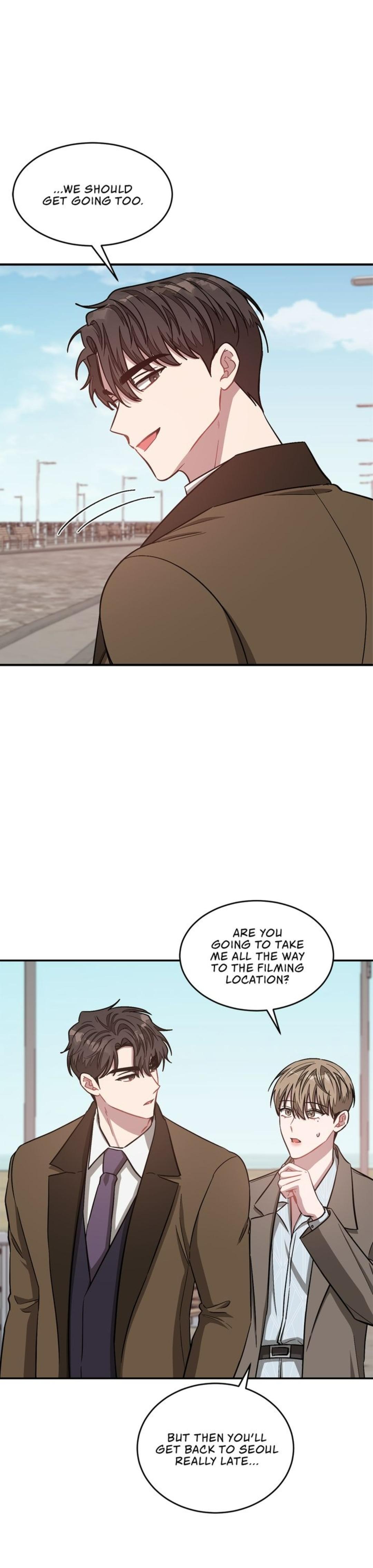 Otra Vez chapter 38 page 26