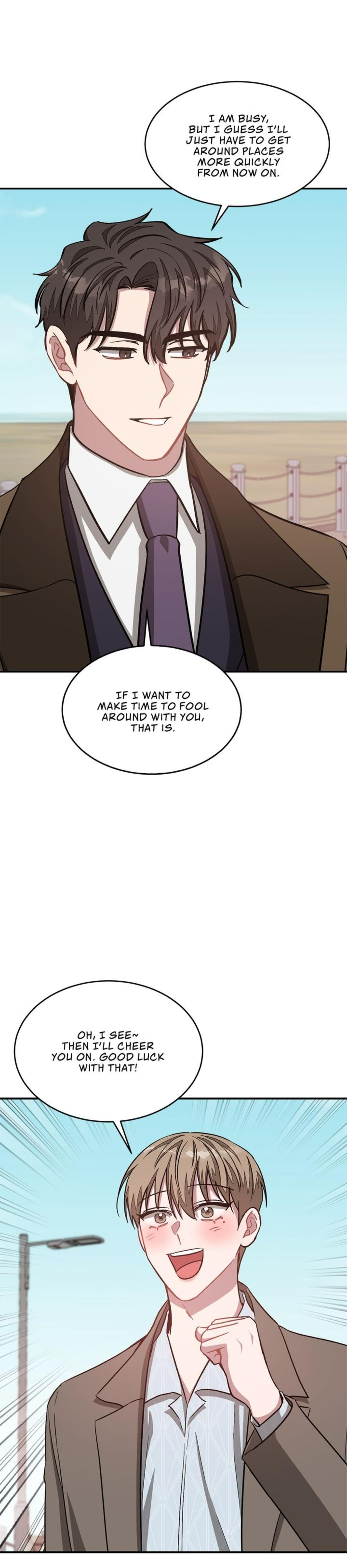 Otra Vez chapter 38 page 27