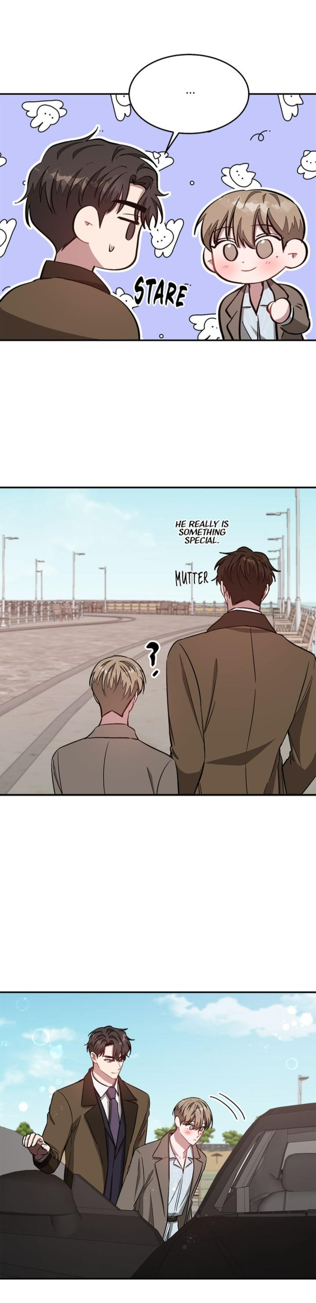 Otra Vez chapter 38 page 28