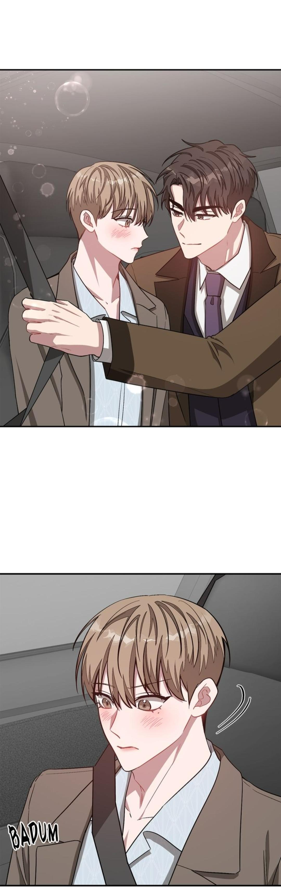 Otra Vez chapter 38 page 29