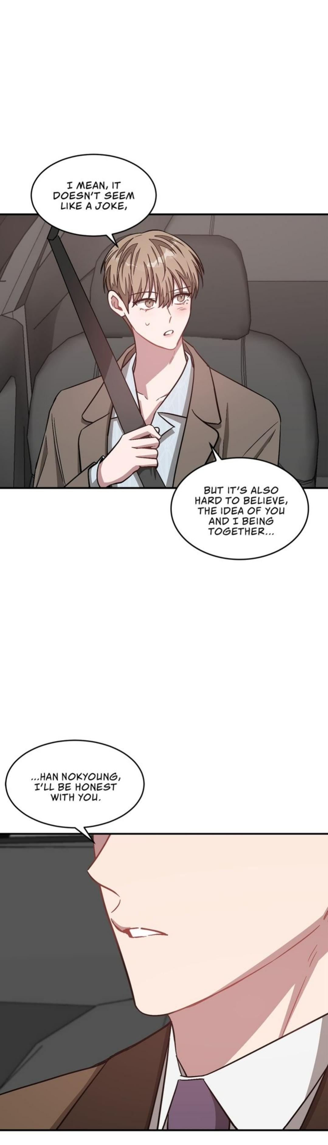 Otra Vez chapter 38 page 3