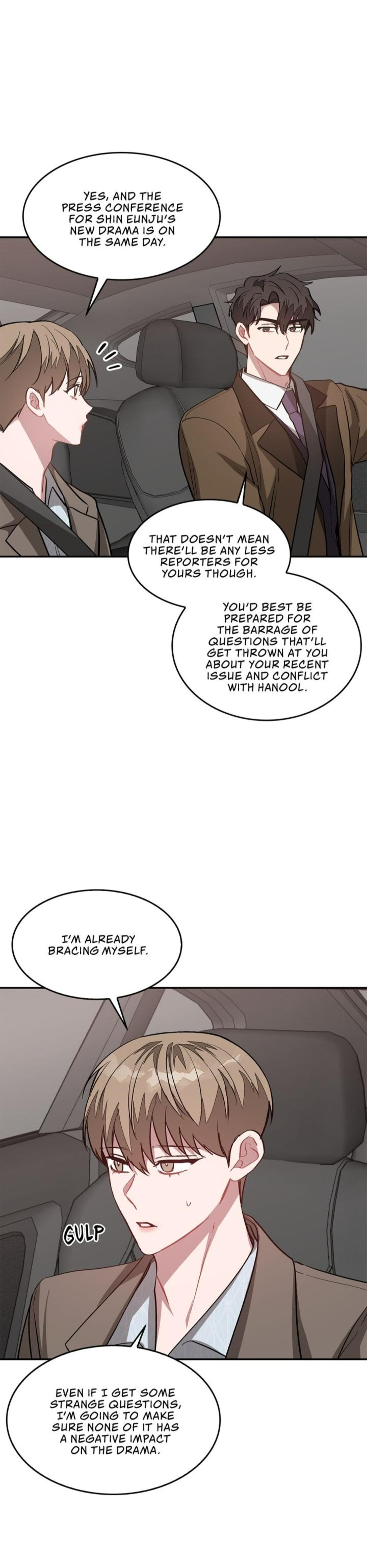 Otra Vez chapter 38 page 32