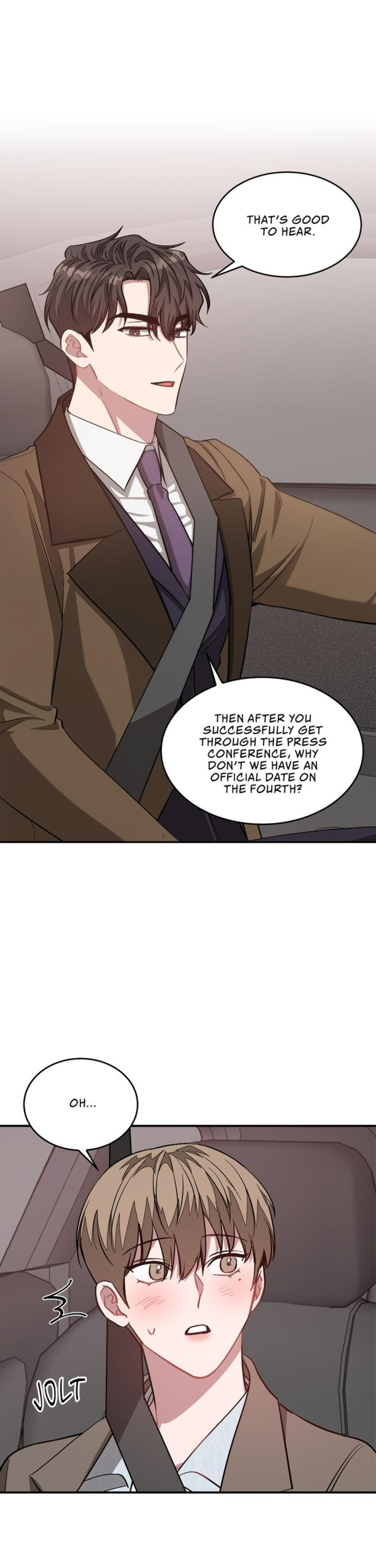 Otra Vez chapter 38 page 33