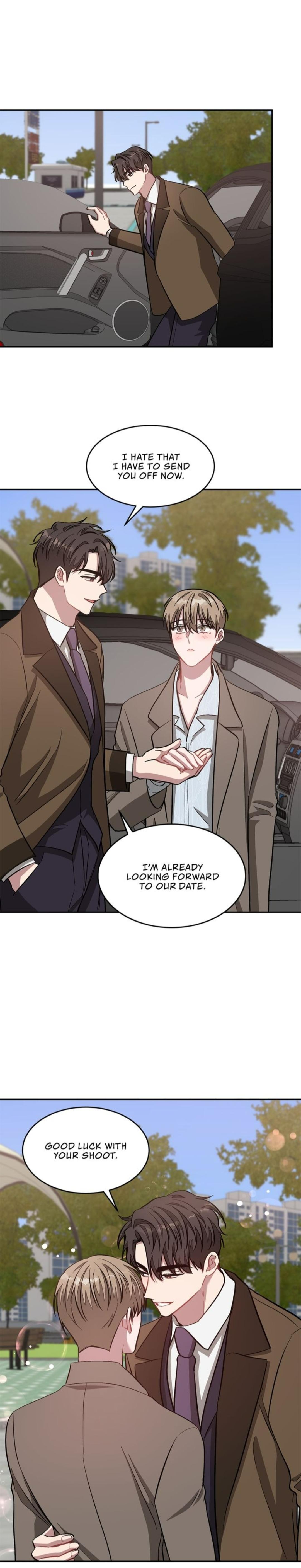 Otra Vez chapter 38 page 35