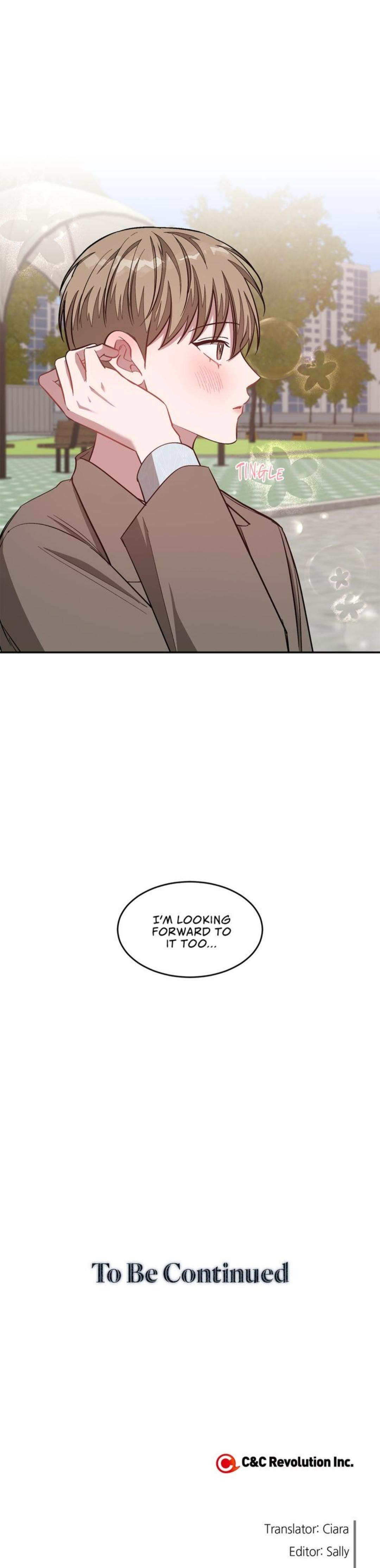 Otra Vez chapter 38 page 37