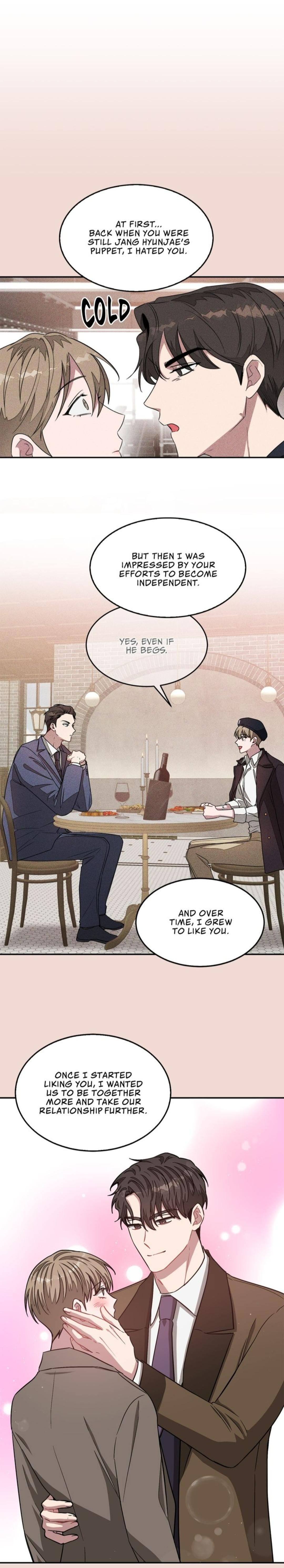 Otra Vez chapter 38 page 4