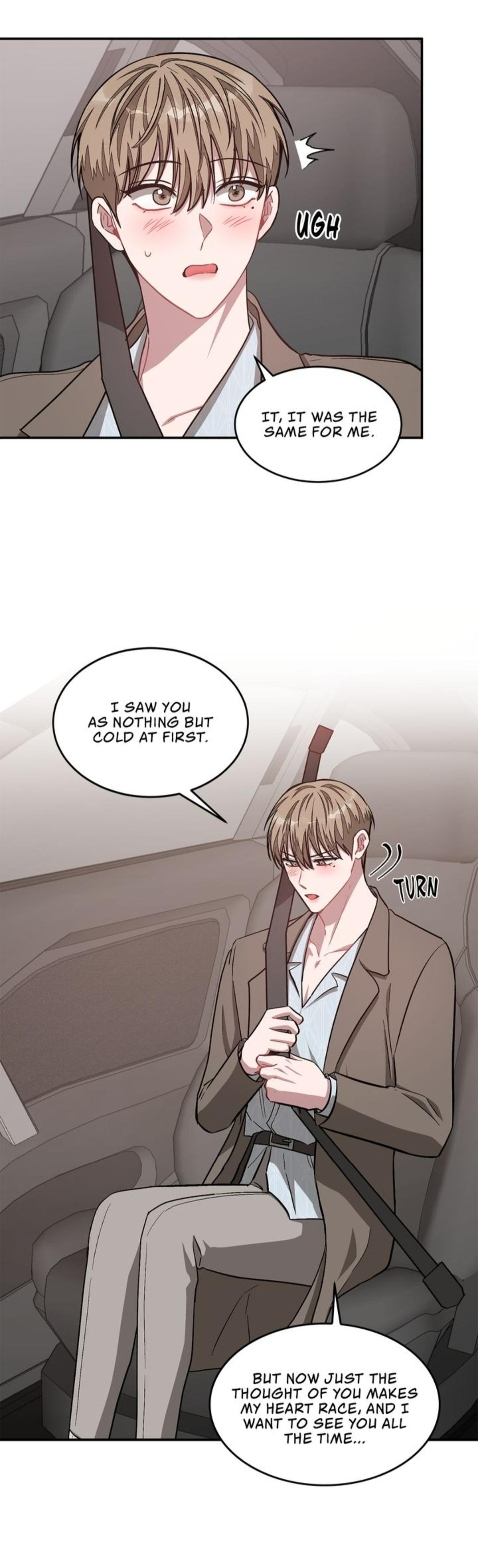 Otra Vez chapter 38 page 6