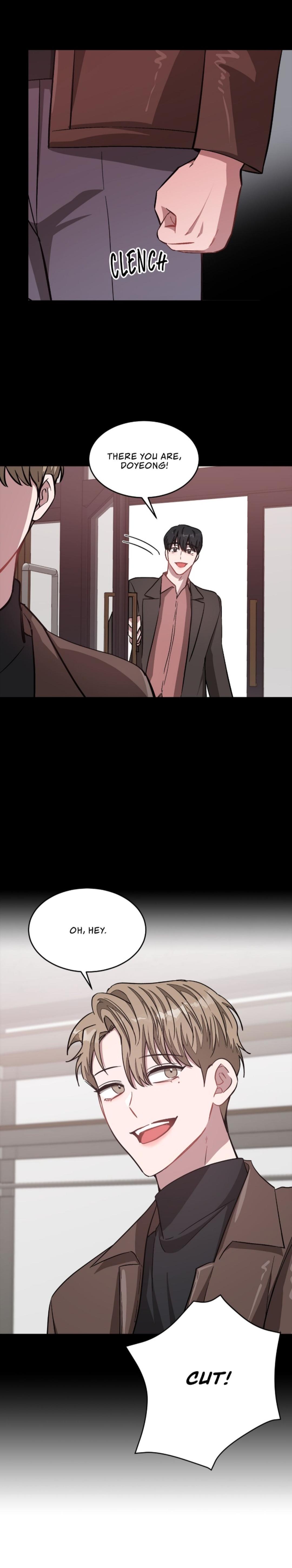 Otra Vez chapter 39 page 20