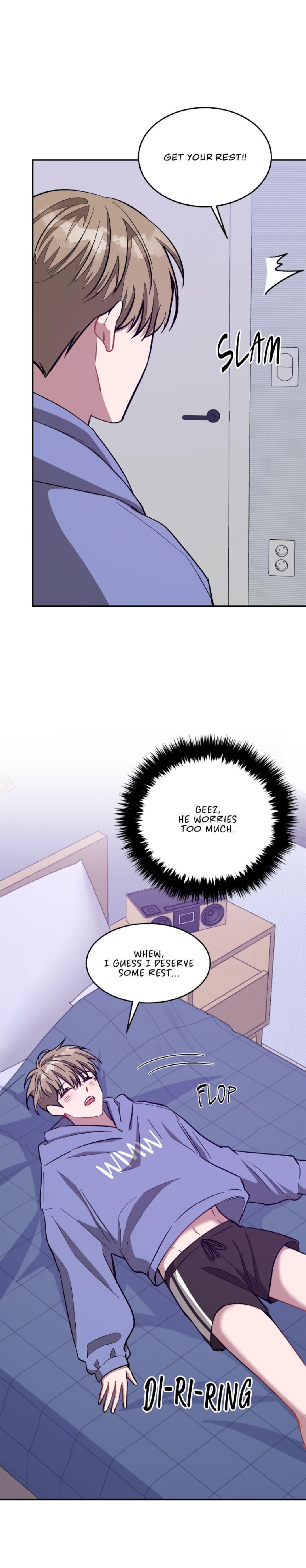 Otra Vez chapter 39 page 27