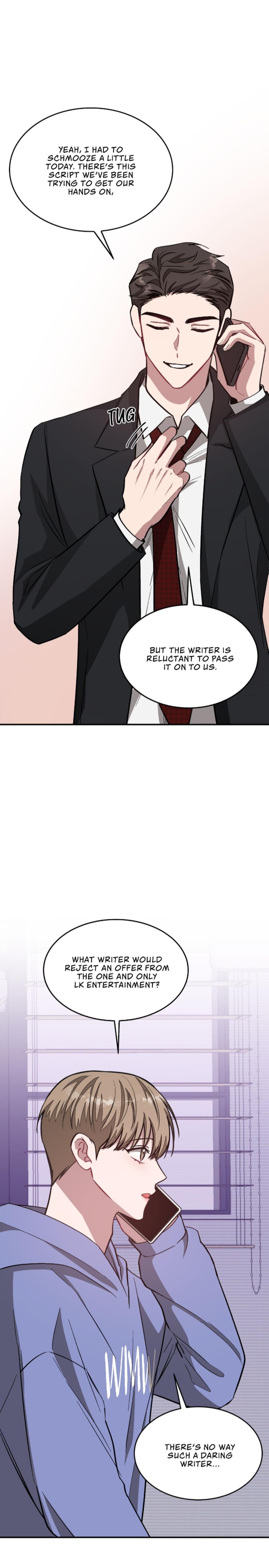 Otra Vez chapter 39 page 29