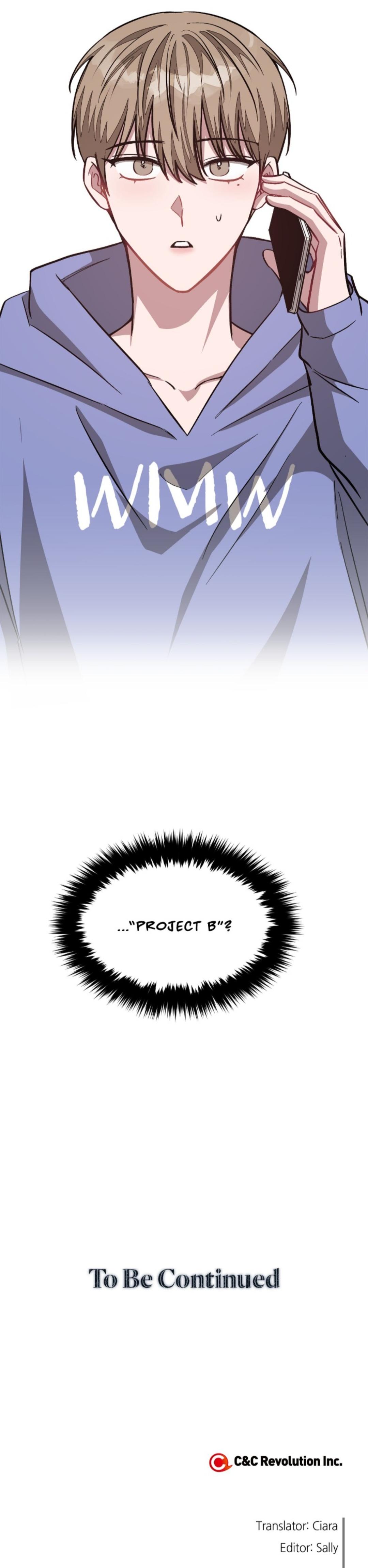 Otra Vez chapter 39 page 31