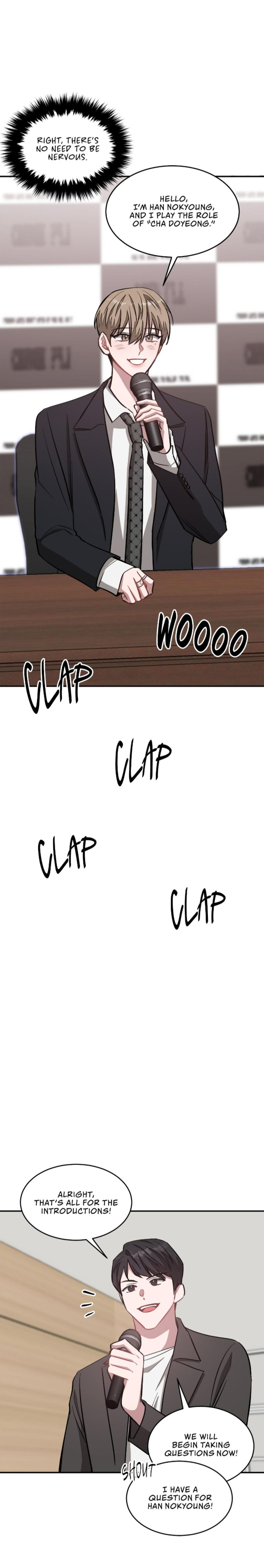 Otra Vez chapter 39 page 8